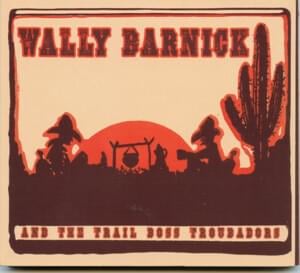 Waiting For A Miracle - Wally Barnick (Ft. Corina Rose Barnick, David West, Gabe Witcher, Hannah Donahue, Kenny Blackwell, Nola Rae Barnick & Wally Barnick)