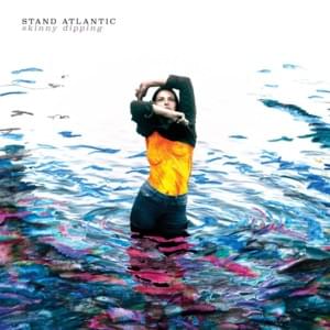 Burn in the Afterthought - Stand Atlantic