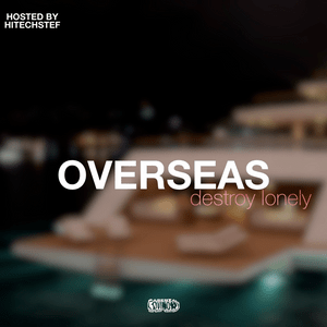 ​​everyday - Destroy Lonely