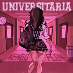 Universitaria - Ñengo Flow