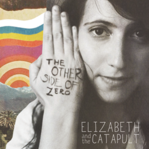 Dreamcatcher - Elizabeth & The Catapult