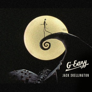 Jack Skellington - G-Eazy