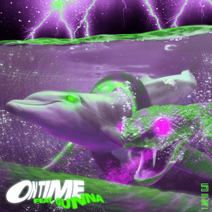 On Time - Ufo361 (Ft. Gunna)