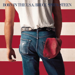 Darlington County - Bruce Springsteen