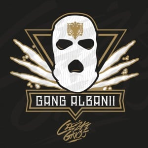 Kapitan Kox - Gang Albanii