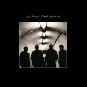 Exercise One [The Peel Sessions (1986)] - Joy Division