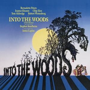 Prólogo: Se Aventurar no Bosque - Victor Tavares (Ft. Barbara Bryne, Ben Wright, Bernadette Peters, Chip Zien, Danielle Ferland, Edmund Lyndeck, Joanna Gleason, Joy Franz, Kay McClelland, Kim Crosby, Lauren Mitchell & Tom Aldredge)