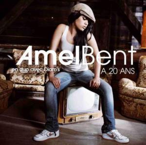 À 20 ans - Amel Bent (Ft. Diam's)