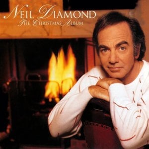 Jingle Bell Rock - Neil Diamond