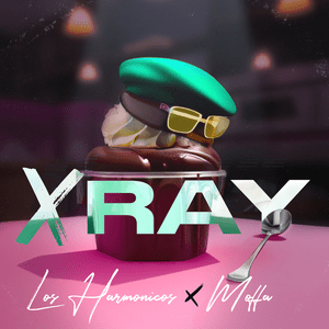 XRAY - Moffa & Los Harmonicos