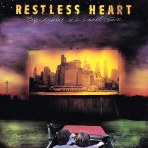 The Bluest Eyes in Texas - Restless Heart