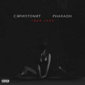 Твоя сука (Your Bitch) - Скриптонит (Skryptonite) (Ft. PHARAOH)