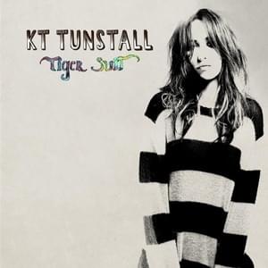 Madame Trudeaux - KT Tunstall