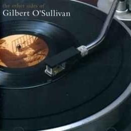 Mr. Moody’s Garden - Gilbert O'Sullivan