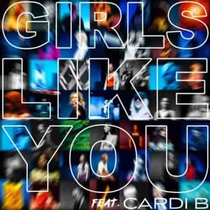 Maroon 5 - Girls Like You (Remix) ft. Cardi B (Traducción al Español) - Lyrxo Traducciones al Español