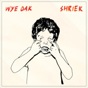 Logic of Color - Wye Oak