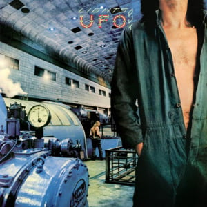 Love to Love (Live) - UFO