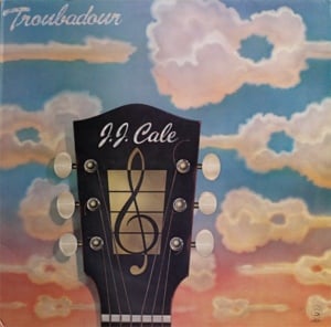 Super Blue - J.J. Cale