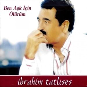 Derdimi Kimlere Desem - İbrahim Tatlıses