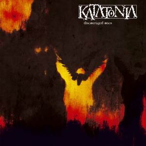 Gone - Katatonia