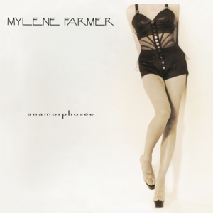 Tomber 7 fois... - Mylène Farmer