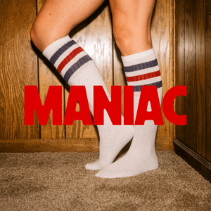 MANIAC - Macklemore (Ft. Windser)