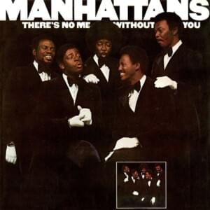 We Made It - The Manhattans