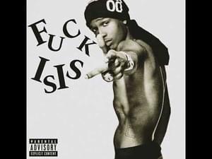 Fuck Isis - A$AP Rocky