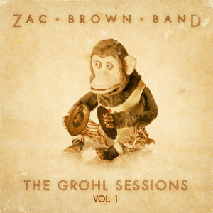 Day For The Dead - Zac Brown Band