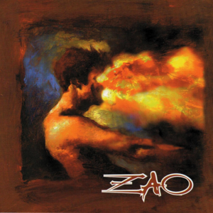 Lies of Serpents, a River of Tears - Zao