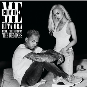 Body on Me (Zac Samuel Remix Edit) - Rita Ora (Ft. Chris Brown)