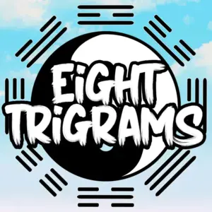 Eight Trigrams (Neji & Hinata Rap) - GameboyJones (Ft. FrivolousShara)