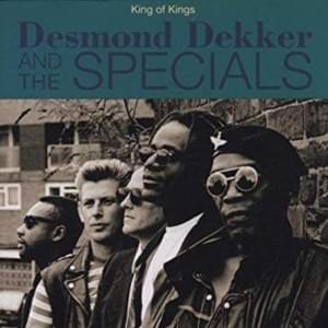 Take It Easy - Desmond Dekker (Ft. The Specials)