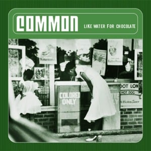 Geto Heaven Part Two - Common (Ft. D'Angelo)