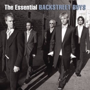 We’ve Got It Goin’ On - Radio Edit - Backstreet Boys