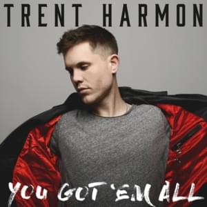 Falling (Remix) - Trent Harmon