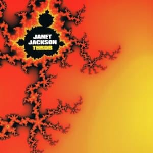 Throb - Janet Jackson