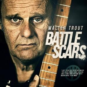 Almost Gone - Walter Trout