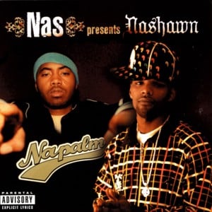 Level 7 - Nashawn (Ft. Nas)