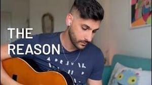 The Reason - (cover) - Danilo Morais