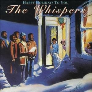 The Christmas Song - The Whispers