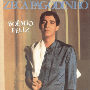 Saudade Louca - Zeca Pagodinho