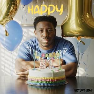 HAPPY - Bryson Gray