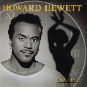 Amazing Grace - Howard Hewett