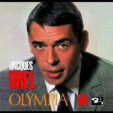 Le Plat Pays - Jacques Brel