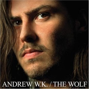 I Love Music - Andrew W.K.