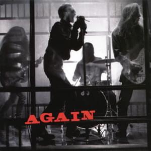 Again - Alice in Chains