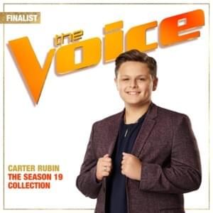 Rainbow Connection (The Voice Performance) - Carter Rubin