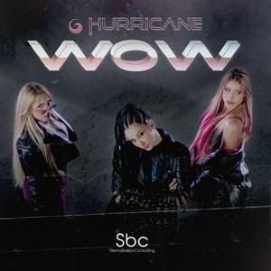 Wow - Hurricane