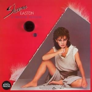 Double Standard - Sheena Easton